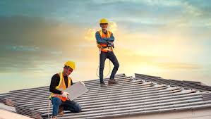Best Rubber Roofing (EPDM, TPO)  in Hopkins, SC